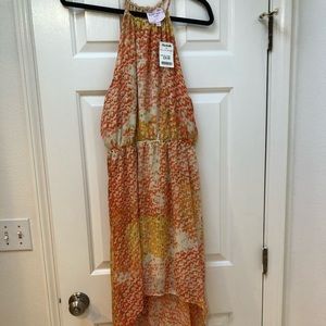 Romeo & Juliet Couture Dress